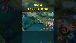 Meta Harley Mid Bagus apa Jelek?🤔