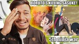 These Boruto Theories are INSANE! (Boruto's Killing Sasuke) | Boruto Theory in Hindi