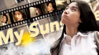 [FMV][Vietsub][Tiểu Lư] My Sunshine [Lư Dục Hiểu][Luluxiao]