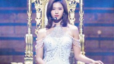 【SANA Minatozaki Sana】The Queen ascends the throne online Saren 200130 Seoul Music Awards feel speci