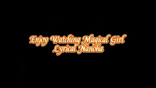 Magical girl lyrical nanoha season 1 episode 13 english dub