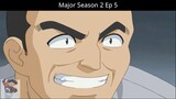 Major Season 2 Ep 5 Tagalog