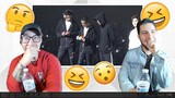 EXO x TOYS | Funny moments (part 2) | NSD REACTION