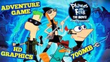 PHINEAS AND FERB: ACROSS THE 2ND DIMENSION | Full Tagalog Tutorial | Tagalog Gameplay
