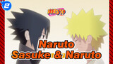 [Naruto] Sasuke & Naruto - Ru Ci Qiong Yi Ban_2