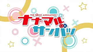 Nana Maru San Batsu EP6