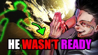 SUKUNA SHOCKED EVERYONE!! Jujutsu Kaisen Chapter 225 Review (Battle Of Domain Expansions)