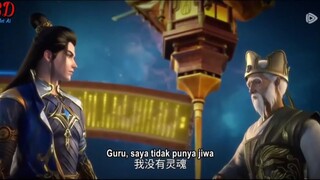 Stellar transformation S6 Episode 2 Sub Indo
