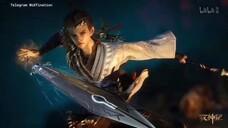 Tales of hearding Gods Episode 15 Sub Indo