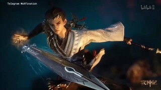 Tales of hearding Gods Episode 15 Sub Indo