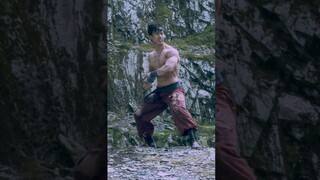 Kamehameha in real life!