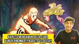 Naruto Mengamuk Delta Cuba Bunuh Himawari!!Naruto VS Delta!!