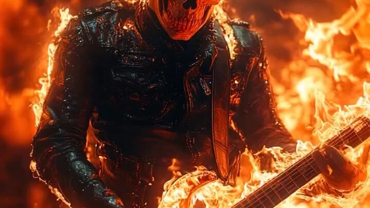 ghost rider