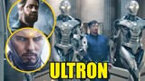 We SOLVED Who Created Ultron on Earth 838 | Multiverse of Madness