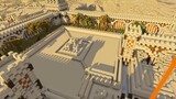 Đây là ngôi đền sa mạc!