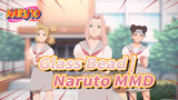 Glass Bead - Kunoichi Thế hệ cũ & Thế hệ mới | Naruto MMD