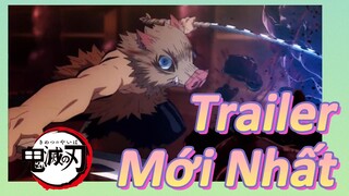 Trailer Mới Nhất