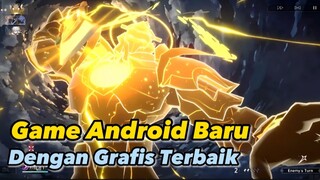 Wajib Coba ! Bagi Yang Suka Game Android Dengan Grafis Kece Dan Strategi