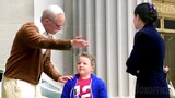 He uses his grandson to pick up women | Jackass Presents: Bad Grandpa | CLIP