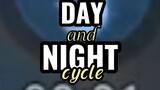 Day and night cycle - Autochess MOBA