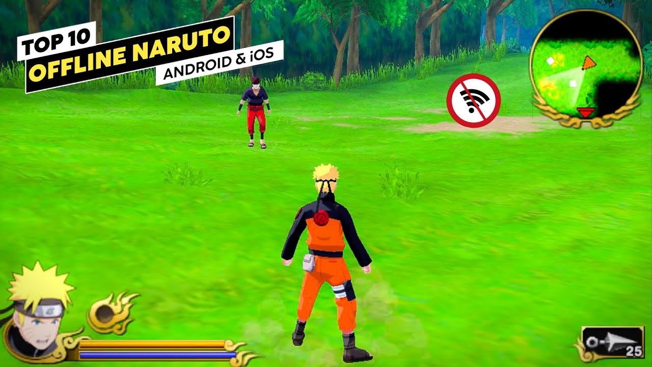 Top 5 Best Offline RPG Games For Android 2021