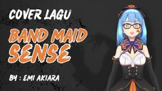 Cover Lagu | Band Maid - Sense