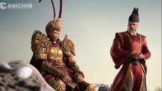 The Black Troop Movie _ The Rule of Burning Sun 1 Sub Indo