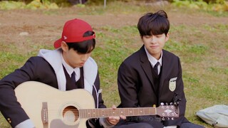 Sing My Crush (2023) Episode 2 eng sub k-bl