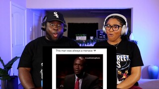 Kidd and Cee Reacts To Try Not To Laugh Hood Vines and Savage Memes