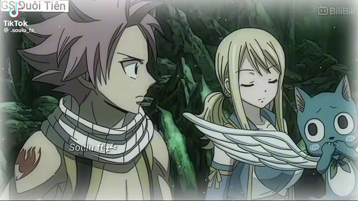 fairy tail