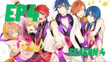 Uta no Prince Sama Season 4 Ep 4 (English Subbed)