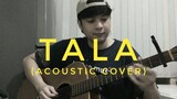 Tala - Sarah Geronimo ( Acoustic Cover)