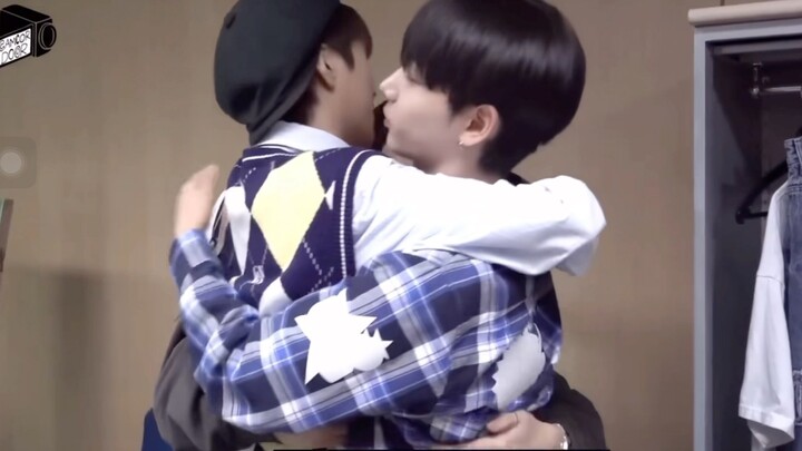 [Dizzy Bear] Ming Xiaogou: I'm really angry. Jin Wuna: I can't coax him anymore. Ming Xiaogou: (take