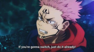 jujutsu kaisen tagalog dubbed ep-5 part-1