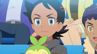 [Pokémon Animation World Championship Semifinals] Shocking reversal! Xiaozhi defeated Zhulan and adv