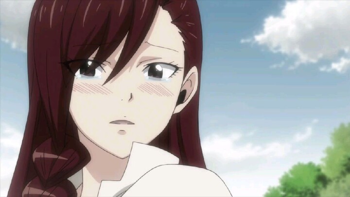 Fairy Tail Episode 315