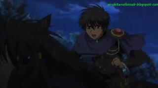 Maou! S3 [Sub Indo] Episode 07