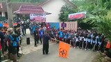 lomba lintas alam Banjarnegara