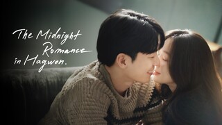Episode 12 | The Midnight Romance in Hagwon [English Sub]