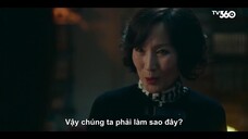 Địa Ngục Ngọt Ngào và Cay Đắng EP 5 [Sub Việt]
