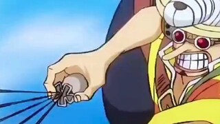What does it feel like when Luffy speaks Chinese!! One Piece
