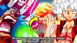 One Piece Terbaru, Kekuatan Awakening Buggy Ternyata Sangat Mengerikan!!!