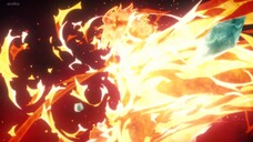 Sentai Red Isekai de Boukensha ni Naru - 03 Sub Indo
