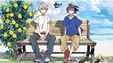 「Umibe No Etranger / Stranger By The Beach」- BL anime ( English subtitles )