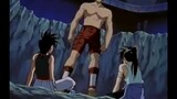 Flame of Recca Episode 31 Tagalog Dubbed