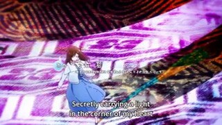 Kakuriyo no Yadomeshi Episode 12