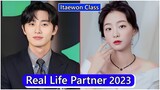 Park Seo Joon And Kim Da Mi (Itaewon Class) Real Life Partner 2023