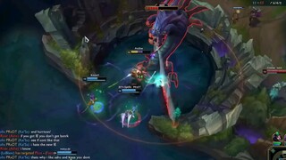 Kled solo Top
