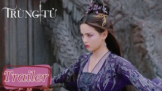 [TRAILER Tập 29-30] Hai người chia hai ngả!  Trùng Tử đối đầu với sư phụ! | WeTV