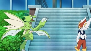 Những tiến hóa độc đáo của Pokémon mà bạn chưa biết